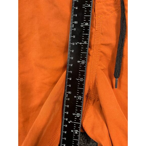 Columbia Board Shorts Mens Size L Texas Longhorns Orange Black Bottle Opener - Picture 7 of 8